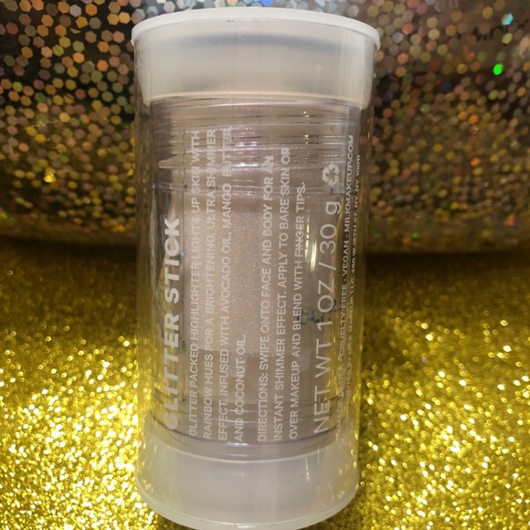 BNIB! Milk Makeup Glitter Stick in Techno π₯ππ₯π - Picture 6 of 7